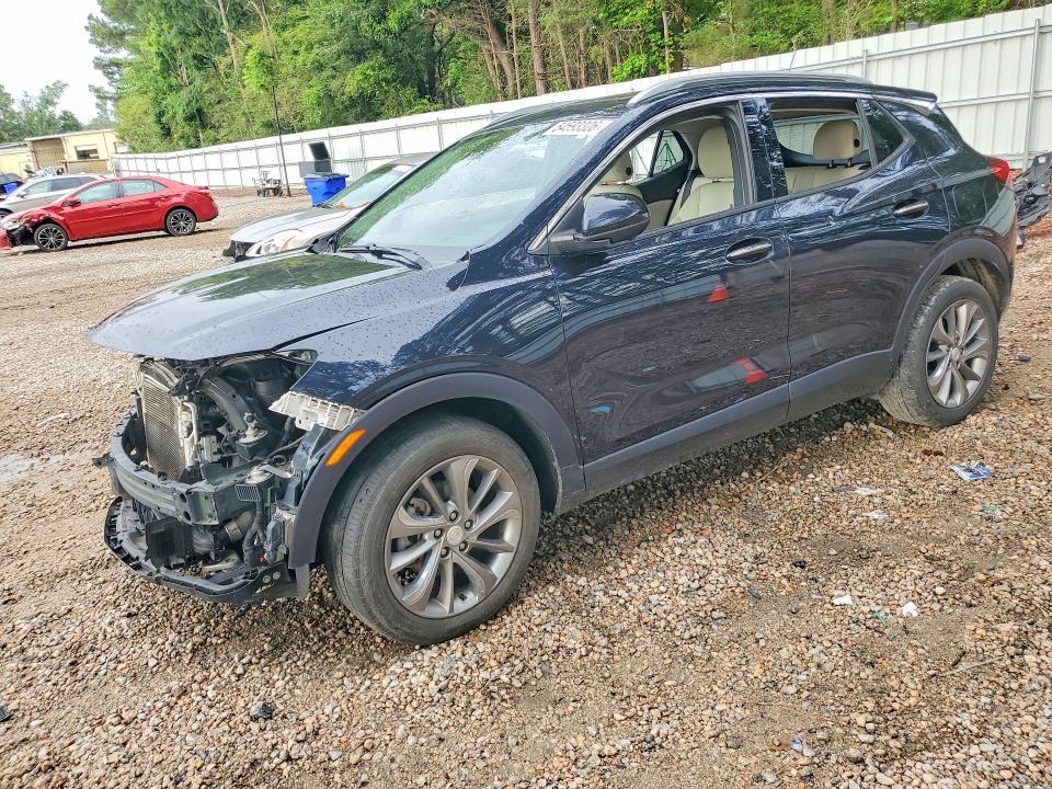 2021 Buick Encore gx Essence