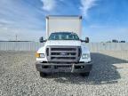 2013 Ford F750 Super Duty BOX Truck