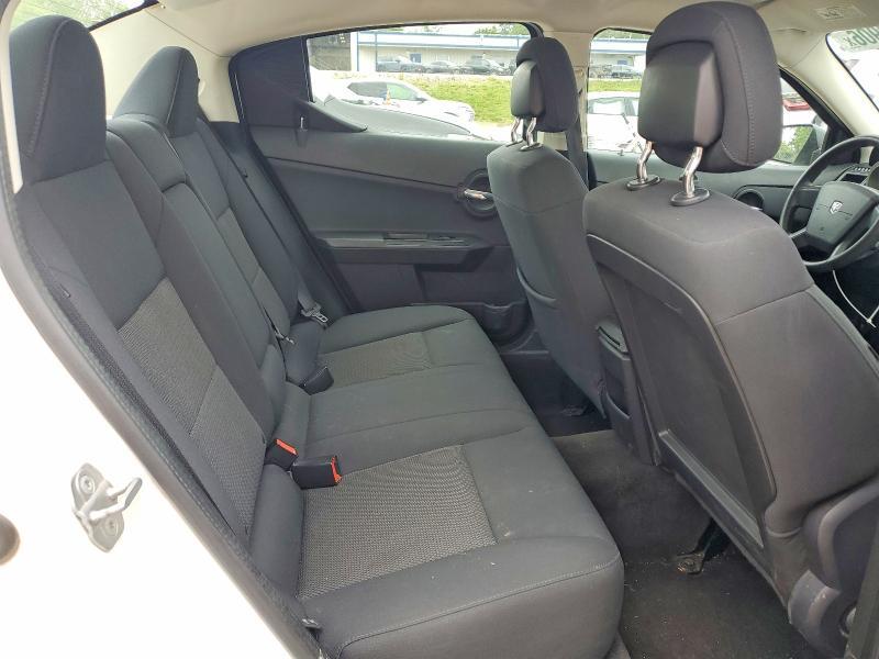 2010 Dodge Avenger sxt
