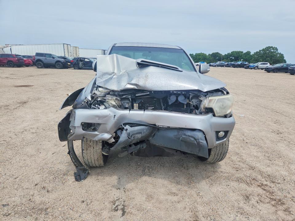2015 Toyota Tacoma V6