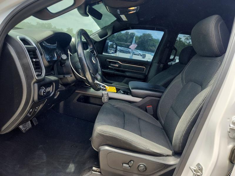 2019 Dodge RAM 1500 BIG Horn
