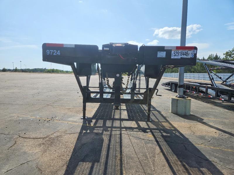 2023 Texas Pride CA84727KGN Car Carrier