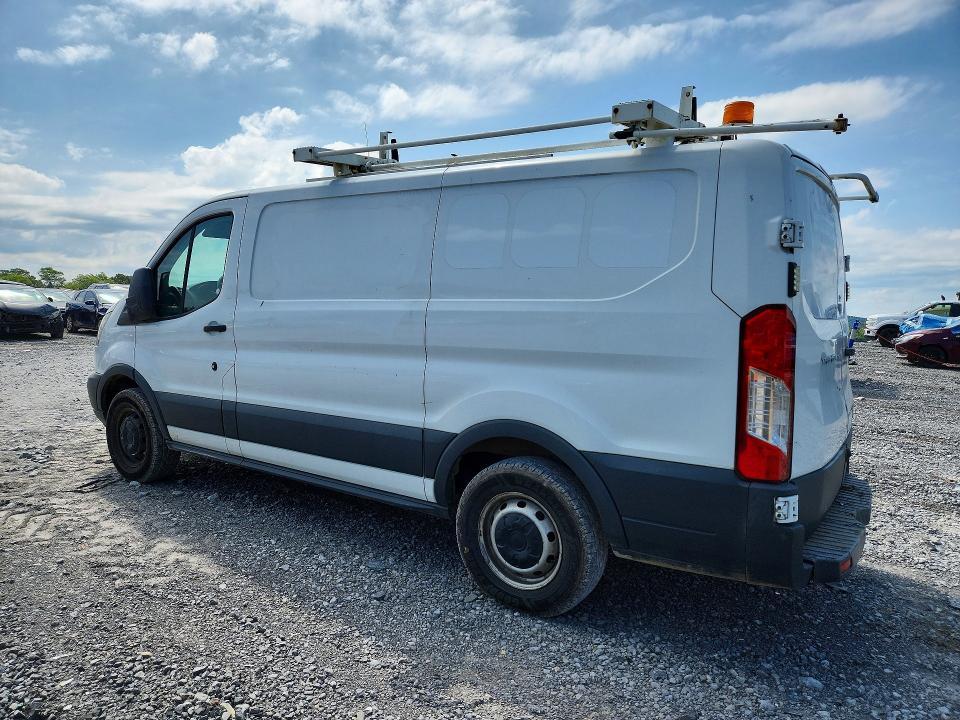 2015 Ford Transit T-150