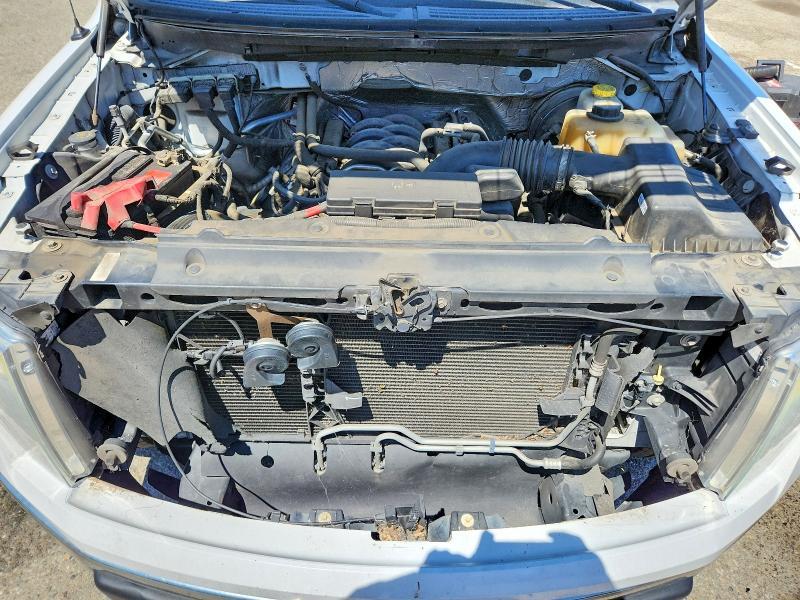 2014 Ford F150