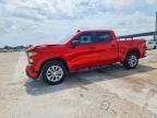 2020 Chevrolet Silverado C1500 Custom