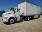 2015 Kenworth Construction T370