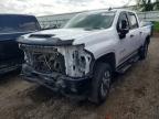 2024 Chevrolet Silverado K2500 Custom