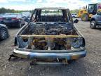 2000 Nissan Frontier XE