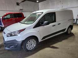 2016 Ford Transit Connect xl for sale in Portland, MI
