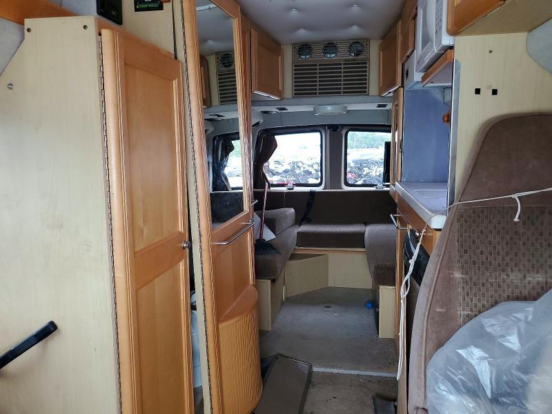 2006 Chevrolet Express G3500
