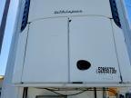 2009 Utility Refrigerated Van Trailer