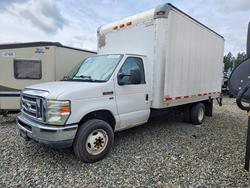 2010 Ford E350 BOX Truck en venta en Spanaway, WA