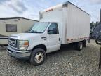 2010 Ford E350 BOX Truck