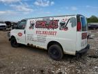 2002 Chevrolet Express G2500