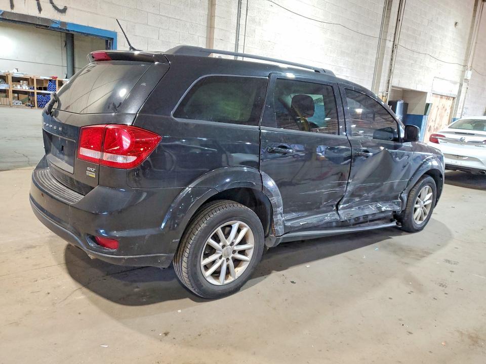 2013 Dodge Journey sxt