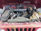1999 Jeep Wrangler