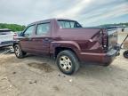 2010 Honda Ridgeline RT