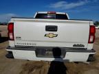 2018 Chevrolet Silverado K1500 High Country