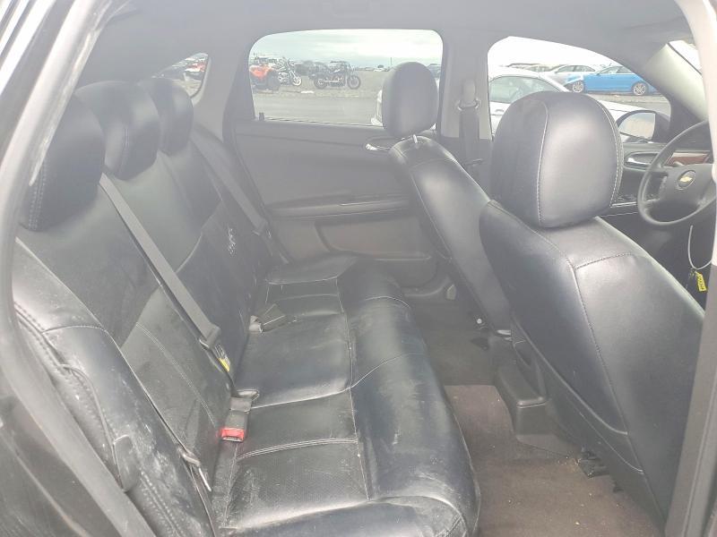 2006 Chevrolet Impala lt