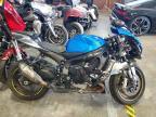 2021 Suzuki GSX-R600