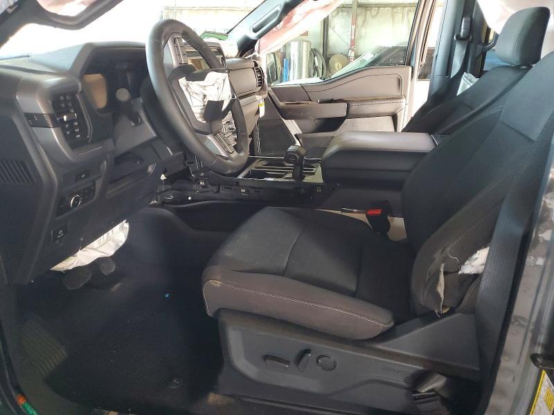 2026 Ford F150 XLT