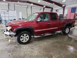 GMC New Sierra K1500 Vehiculos salvage en venta: 2004 GMC New Sierra K1500