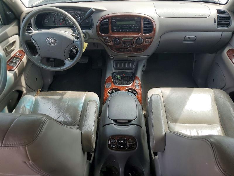 2006 Toyota Sequoia SR5