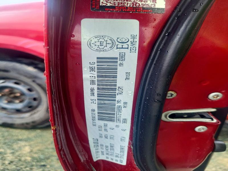 2015 Dodge RAM 1500 SLT