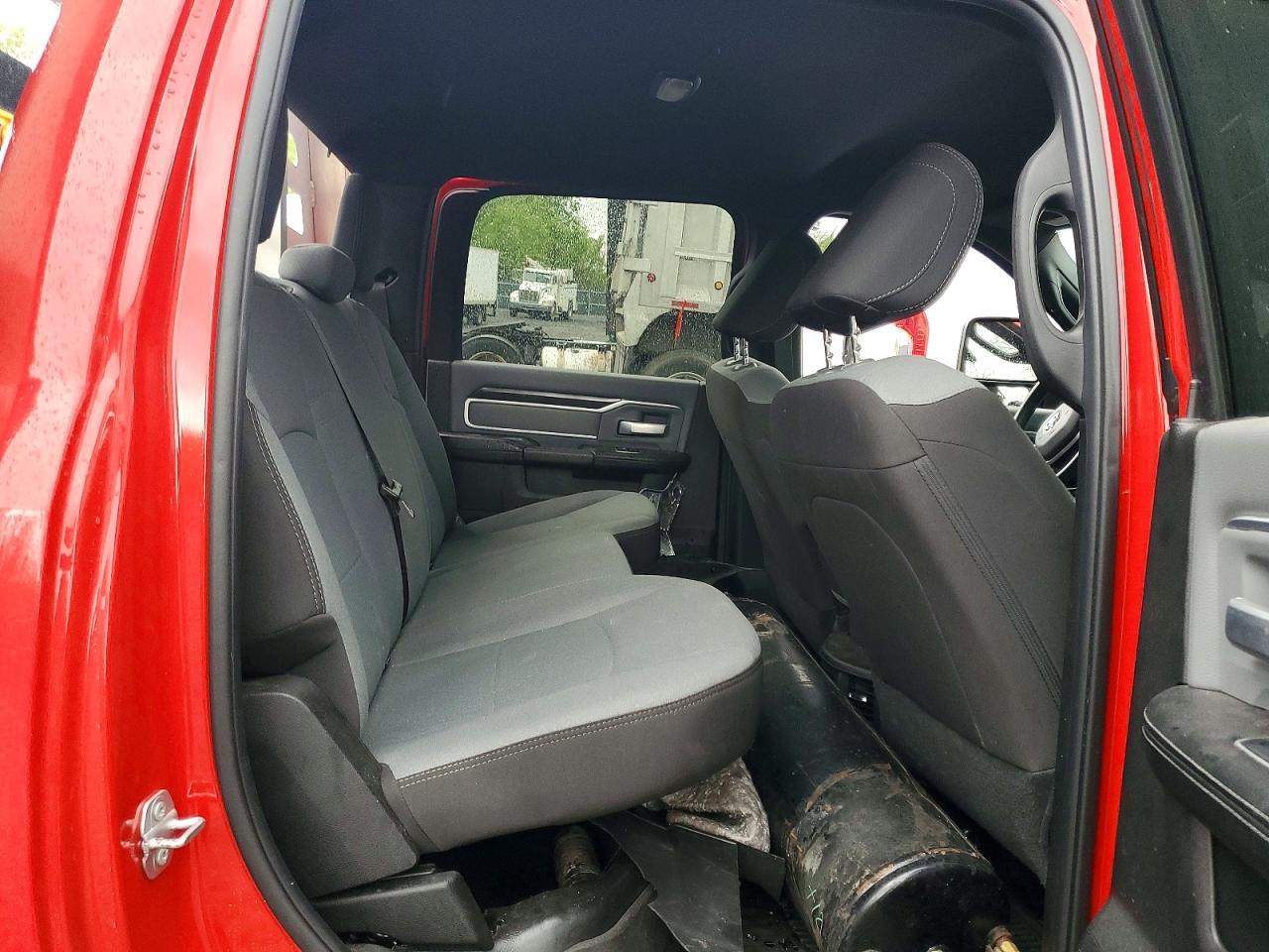 2023 Dodge RAM 3500