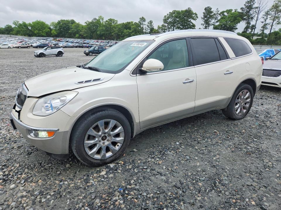 2012 Buick Enclave