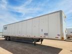 2017 Wabash Dvcvhpc DRY Van Trailer