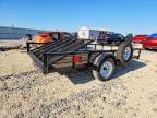 2018 Trailerman UST6012N35 Utility Trailer