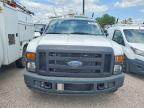 2008 Ford F350 SRW Super Duty