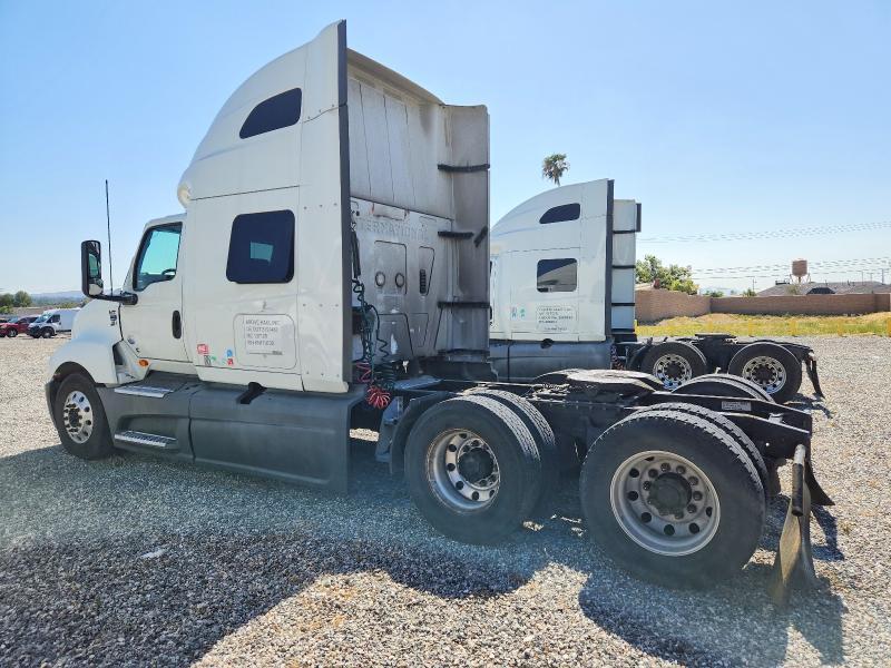 2019 International LT625 Semi Truck