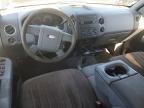 2005 Ford F150 Supercrew