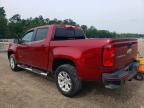 2017 Chevrolet Colorado LT