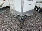 2023 Spartan Cargo SP7X16TA Enclosed Cargo Trailer