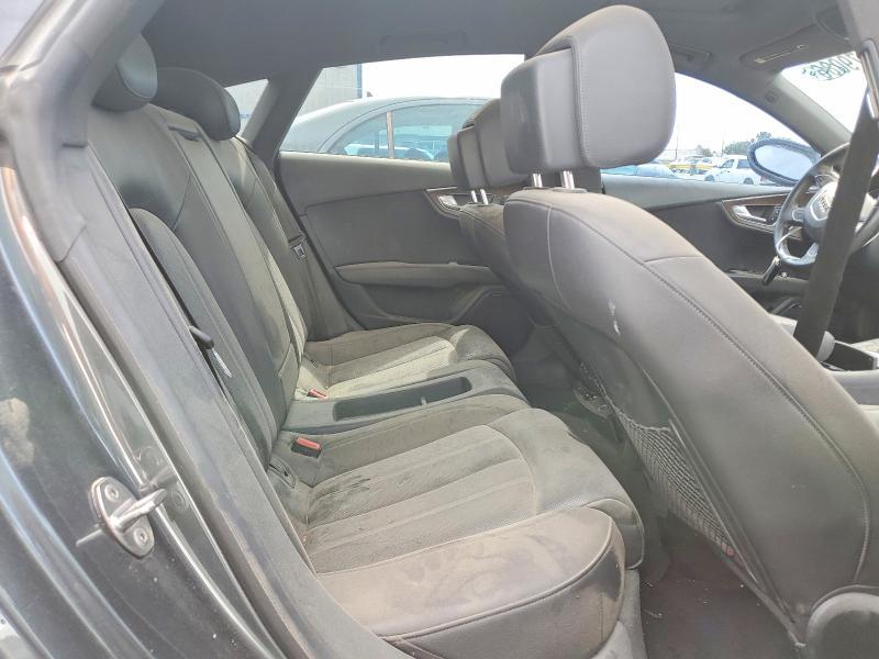 2013 Audi A7 Prestige