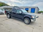 2011 Nissan Frontier S