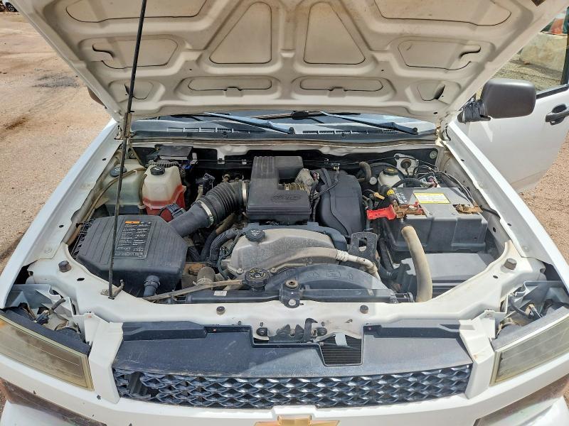 2011 Chev Colorado