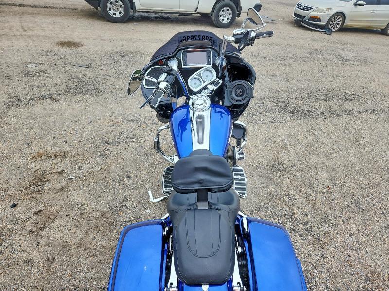 2017 Harley-Davidson Fltrxs Road Glide Special