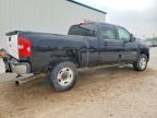 2008 Chevrolet Silverado C2500 Heavy Duty