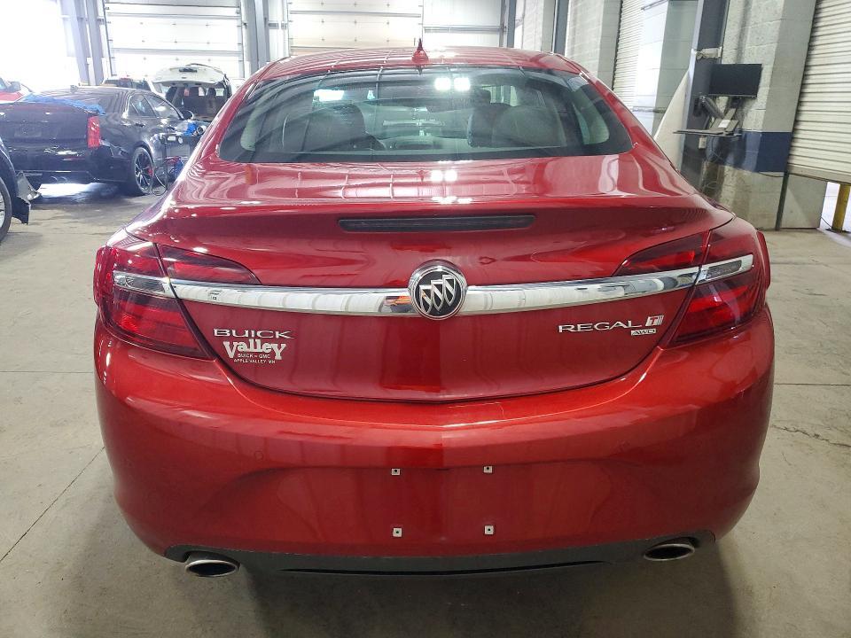 2014 Buick Regal Premium