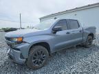 2021 Chevrolet Silverado K1500 Custom