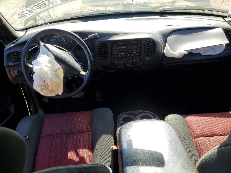 2003 Ford F150