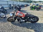 2003 Honda VT750 CDD