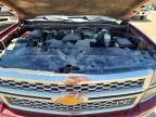 2014 Chevrolet Silverado K1500 LTZ