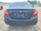 2012 Honda Civic exl