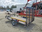 1900 Utility 2016 Utility Trailer