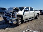 2014 Chevrolet Silverado C1500 LT